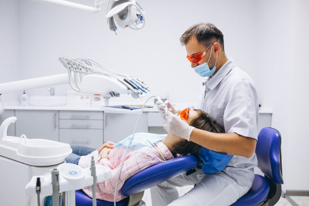 How Often Should You Get a Dental Cleaning? A Dentist Explains