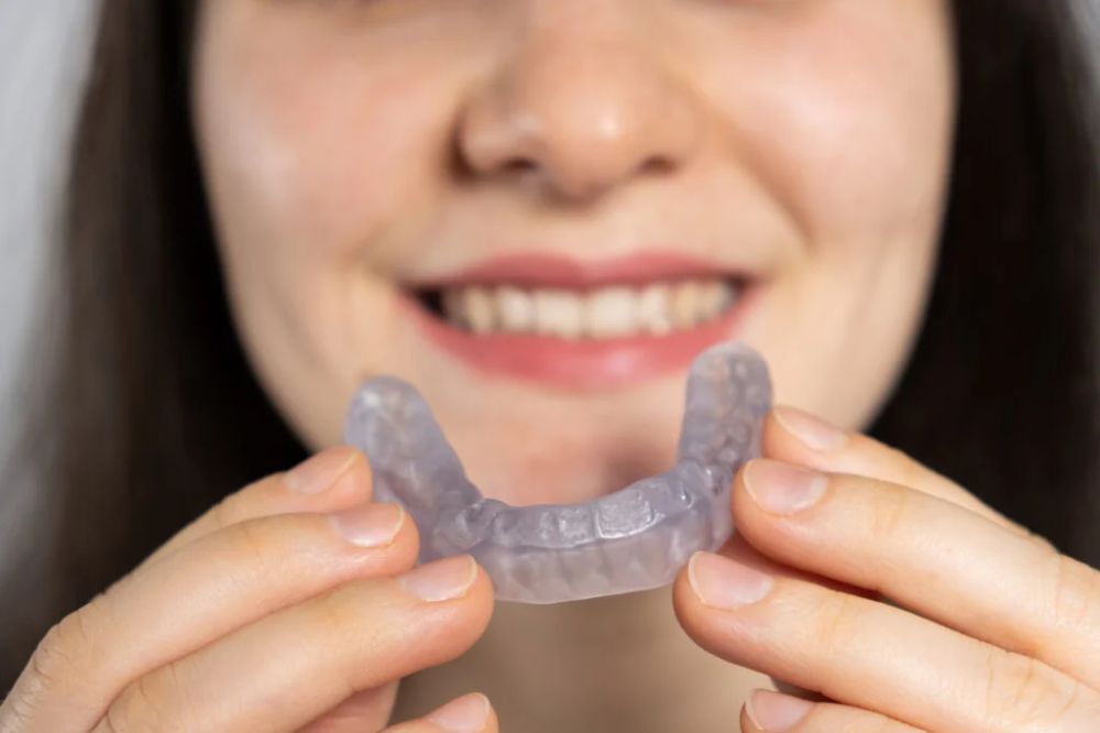 Do I Really Need A Night Mouthguard? Here's What Dentists Say