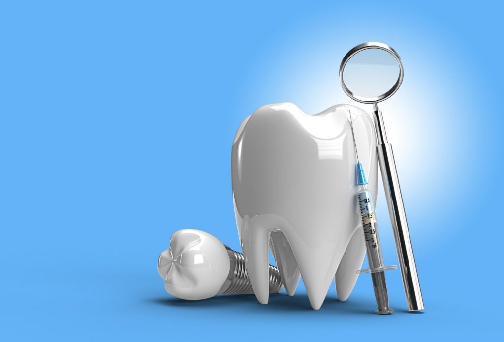 Why Dental Implants Are the Gold Standard for Tooth Replacement